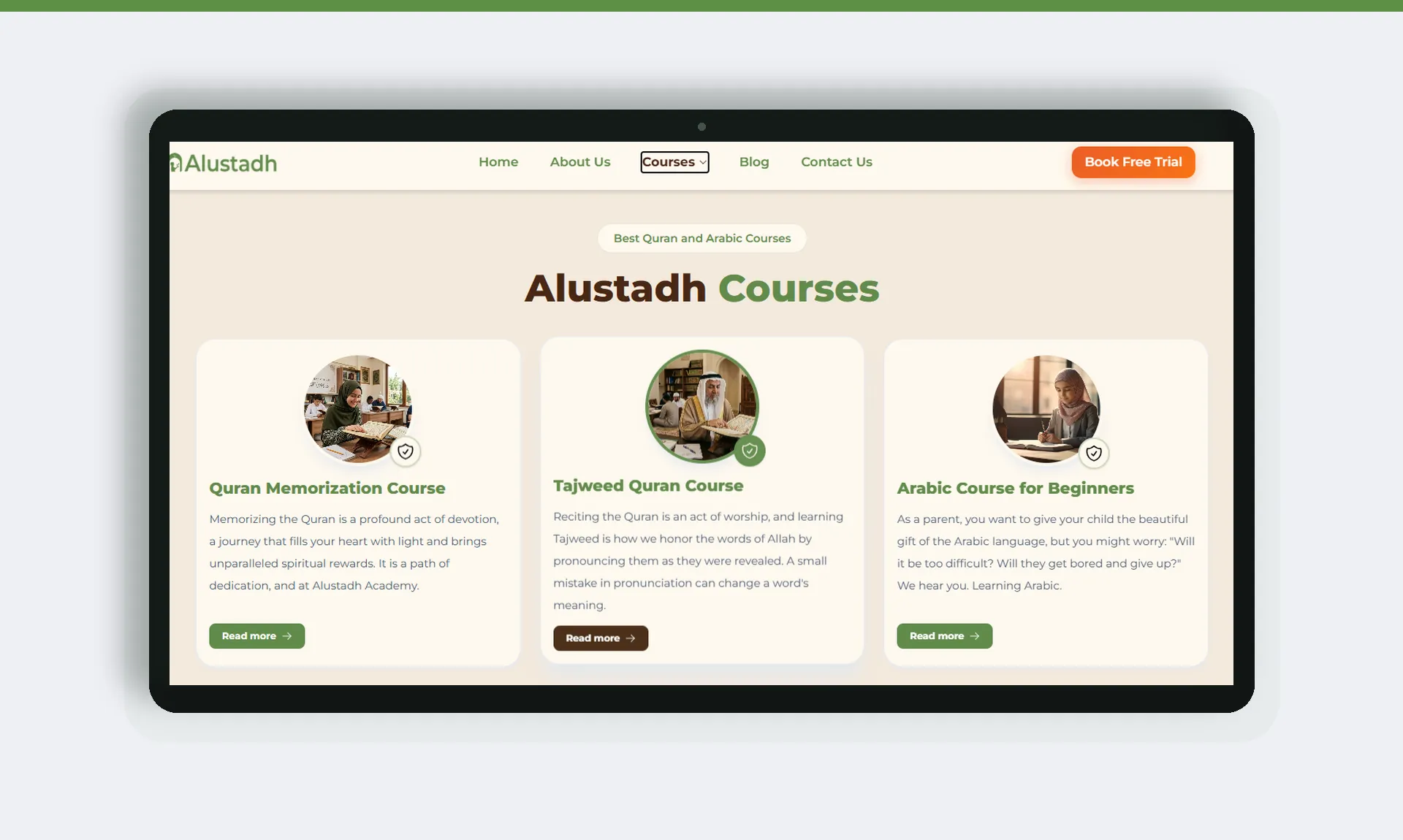 Alustadh 2